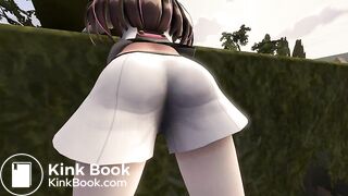 scat