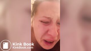 twitter poet @JustAShittyPoet attempts to eat dog