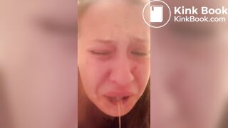 twitter poet @JustAShittyPoet attempts to eat dog