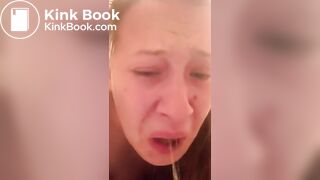 twitter poet @JustAShittyPoet attempts to eat dog