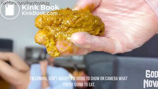 Danny Del Mar Vs God Nova