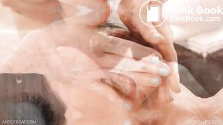 Poop Pampering - ArtOfScatcom