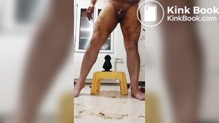 Ass fucking fun