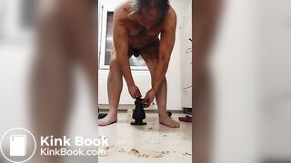 Ass fucking fun
