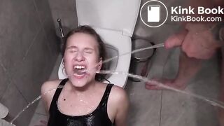 Put her in her place!