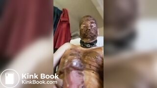 I love scat and humiliation