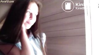 toilet slave