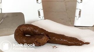 Max Grogan Long Dump 19 (3 Bonus Scenes)
