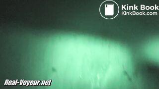 Scat Voyeur