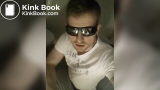 German Alpha Takes a Shit