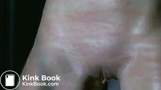 beautiful teen whipped