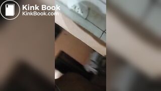 Girl Shitting Voyeur Cam