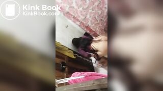 Girl Shitting Voyeur Cam