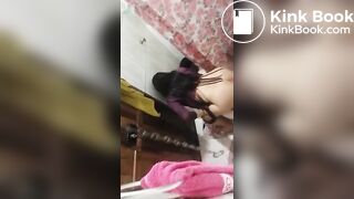 Girl Shitting Voyeur Cam