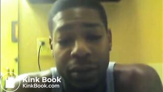 Shittybooty ass thug