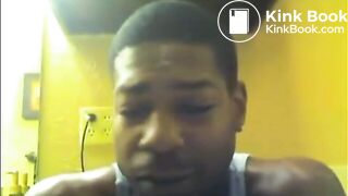 Shittybooty ass thug