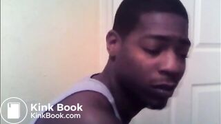 Shittybooty ass thug