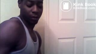 Shittybooty ass thug