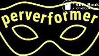 Human Toilet Training - perverformer