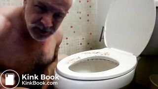 Exposed Shit Eater