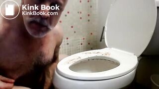 Exposed Shit Eater