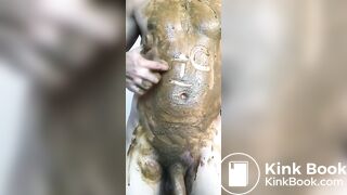 Smeared in Shit