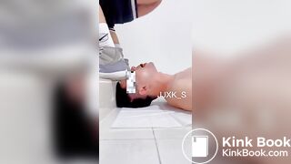 Teen Feeder for a Hungry Mouth