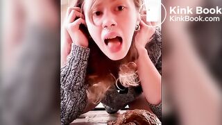 Love how FILTHY SHE GETS - Smear Power