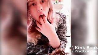 Love how FILTHY SHE GETS - Smear Power