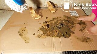 Ultra Sexy Dog Spout Crush