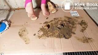 Ultra Sexy Dog Spout Crush