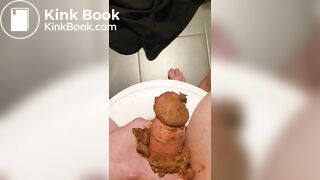 Scat Cock Shit Tail