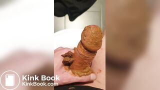 Scat Cock Shit Tail