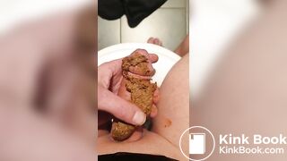 Scat Cock Shit Tail