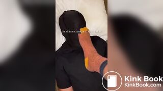 Cleaning Master's Hole