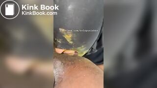 Cleaning Master's Hole