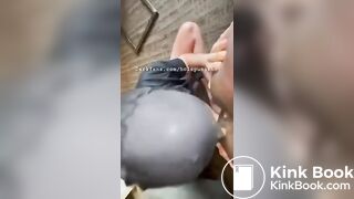 Cleaning Master's Hole