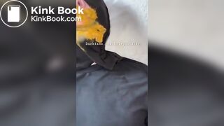 Cleaning Master's Hole
