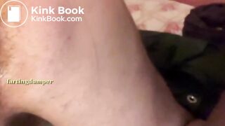 HER HUSBAND GETS SHITFUCKED