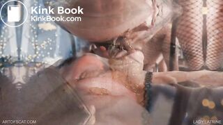 Lady Latrine - ArtOfScatcom