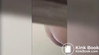 Men's Squat Toilet