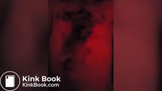 Scat boy smeared and degraded