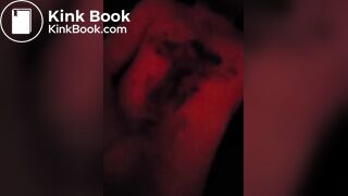 Scat boy smeared and degraded