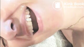 pisse and scat
