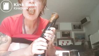 Scat whore