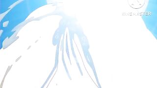 Anime nurse scat
