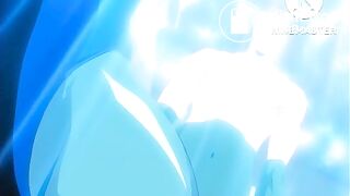 Anime nurse scat