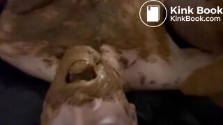 three men one scat session