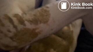 three men one scat session