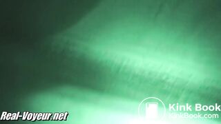 Scat Voyeur